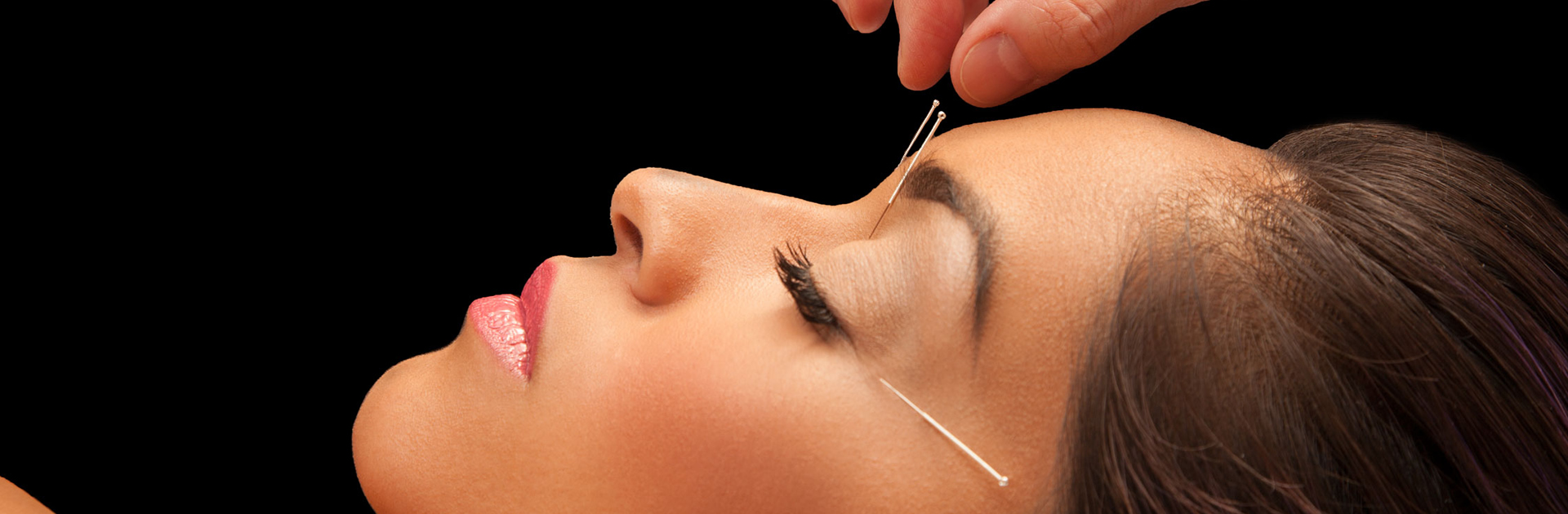 Face & Neck Rejuvenation from Gabrielle Zlotnik & The Dao Acupuncture
