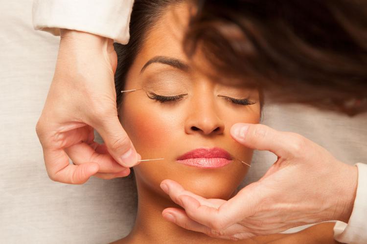 Face, Neck & Body Rejuvenation from Gabrielle Zlotnik & The Dao Acupuncture